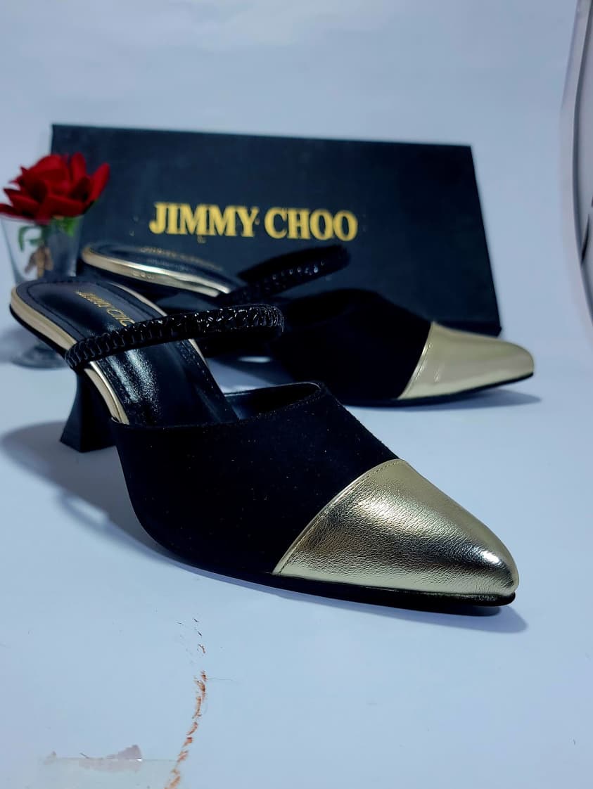 JIMMY CHOO HEEL