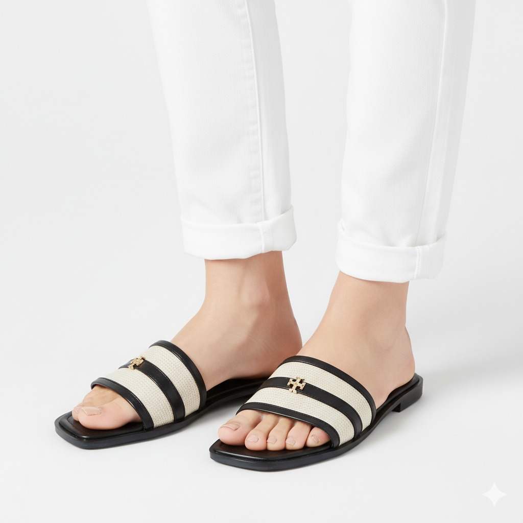 TORY BURCH SLIPPER