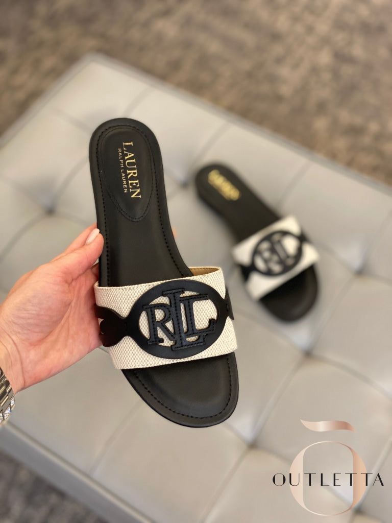 RALPH LAUREN FLAT