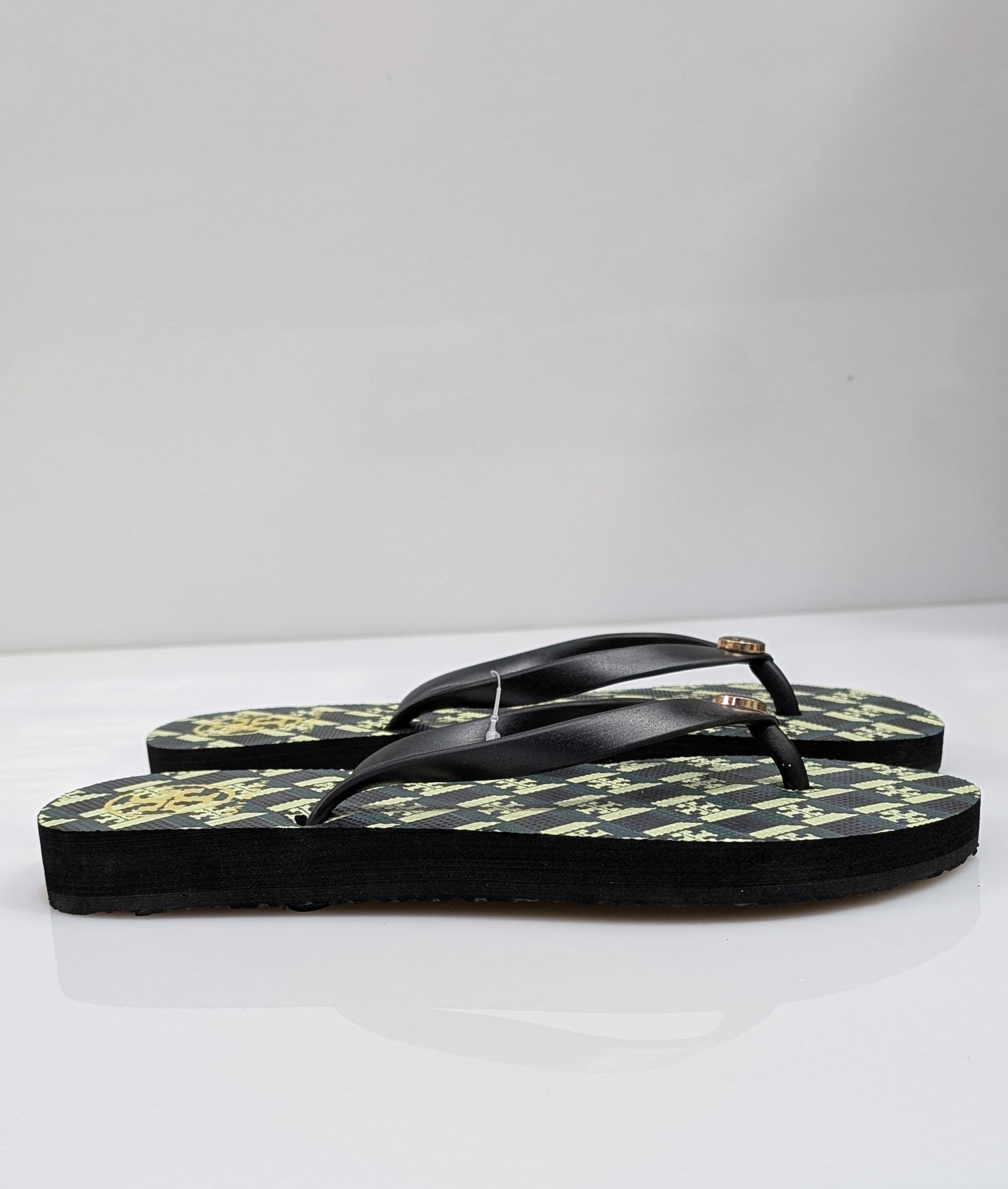 TORY BURCH FLIPFLOPS