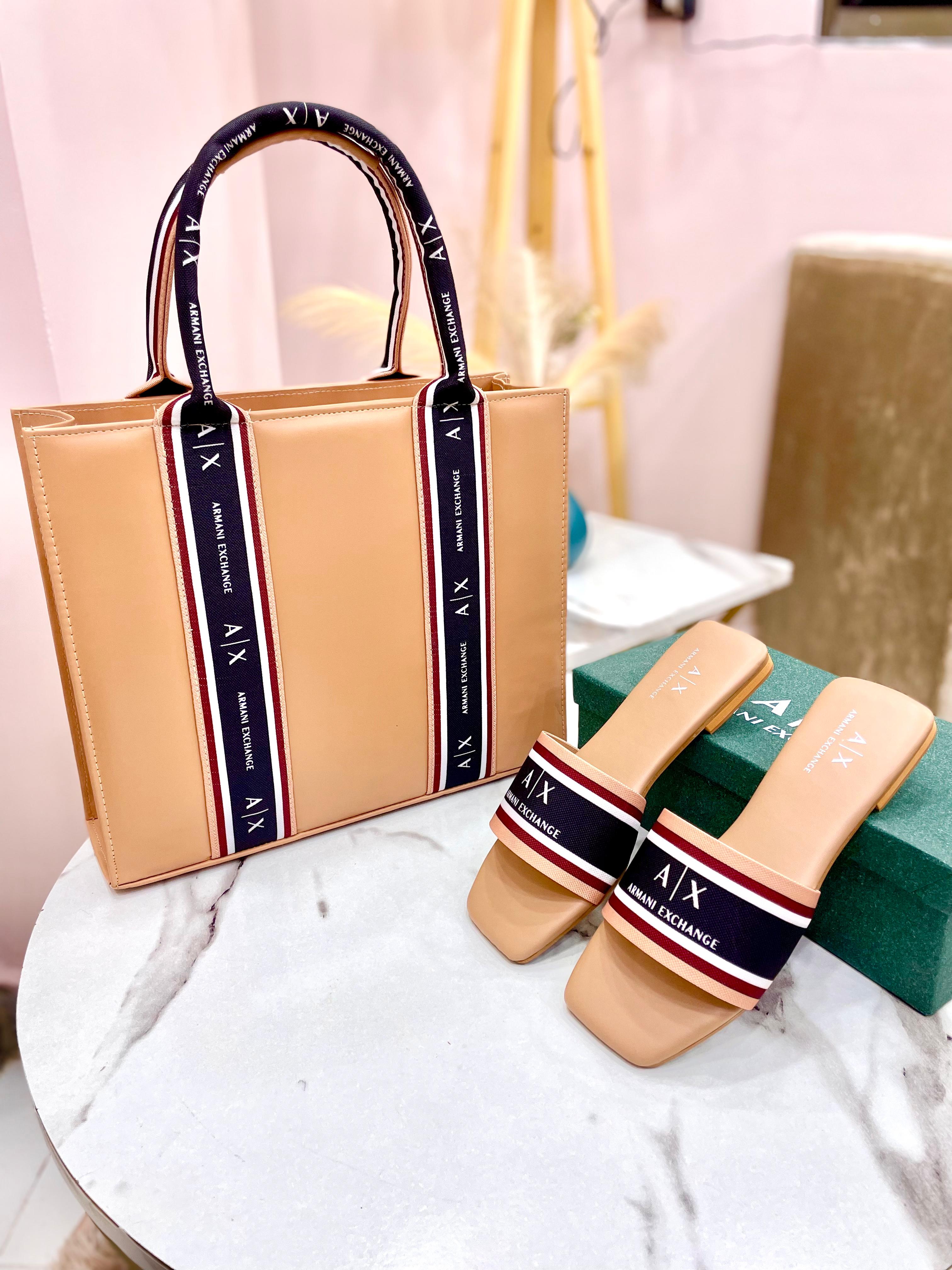 ARMANI EXCHANGE COMBO 03