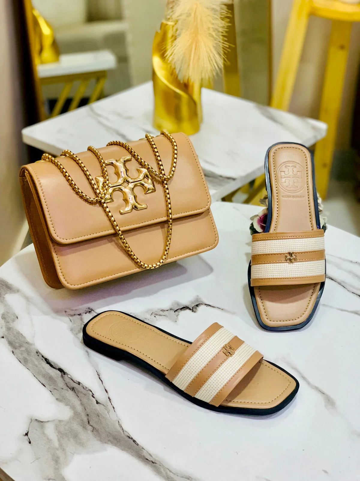 TORY BURCH COMBO 06