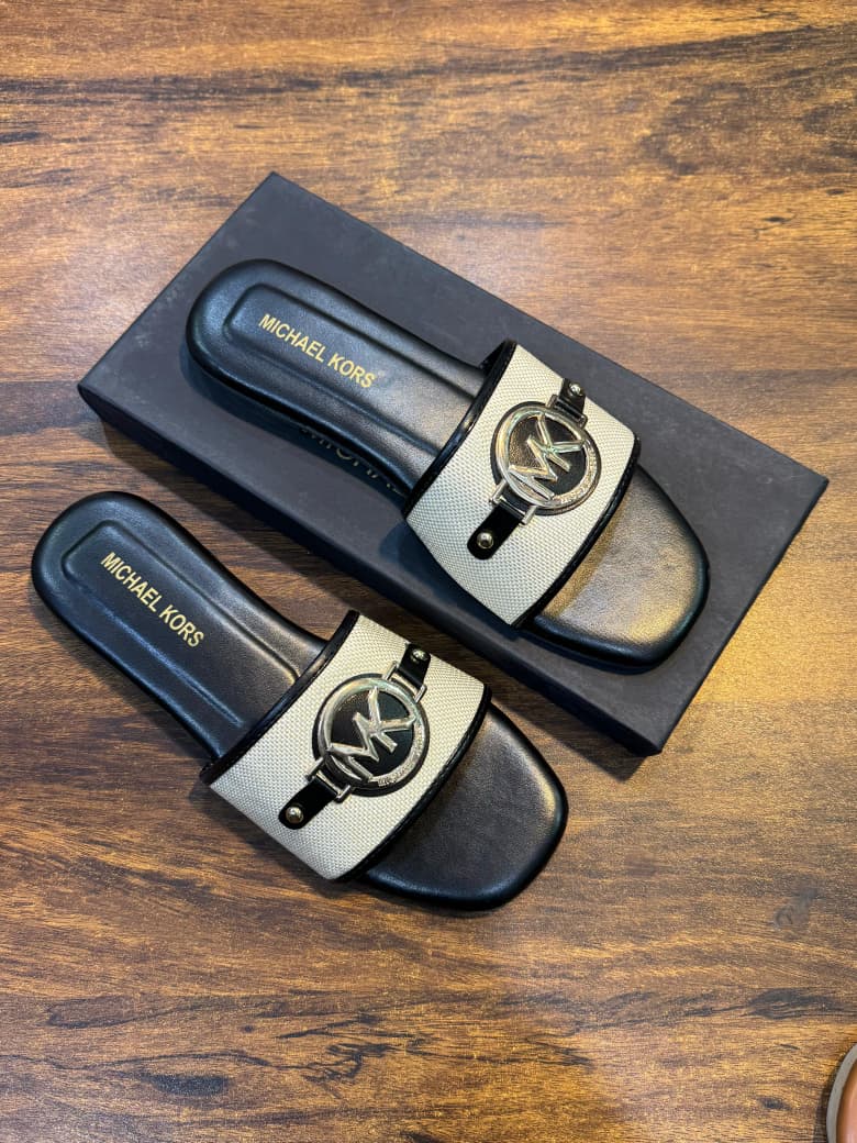 MICHAEL KORS MK SLIPPER