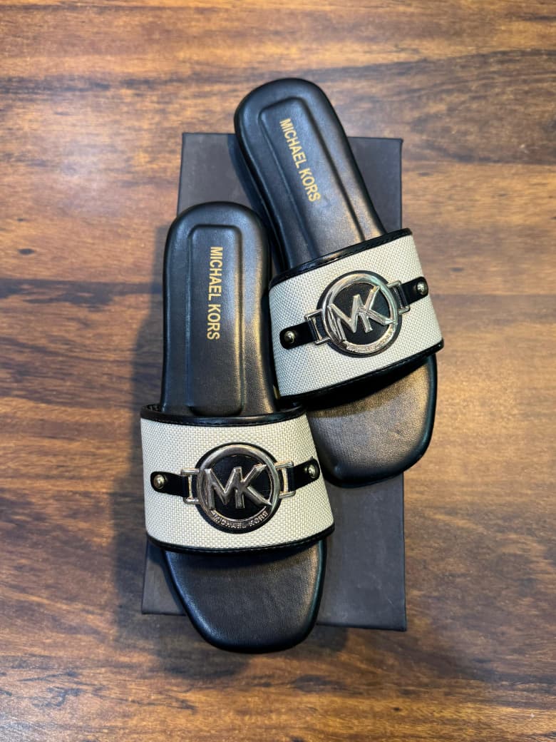 MICHAEL KORS MK SLIPPER