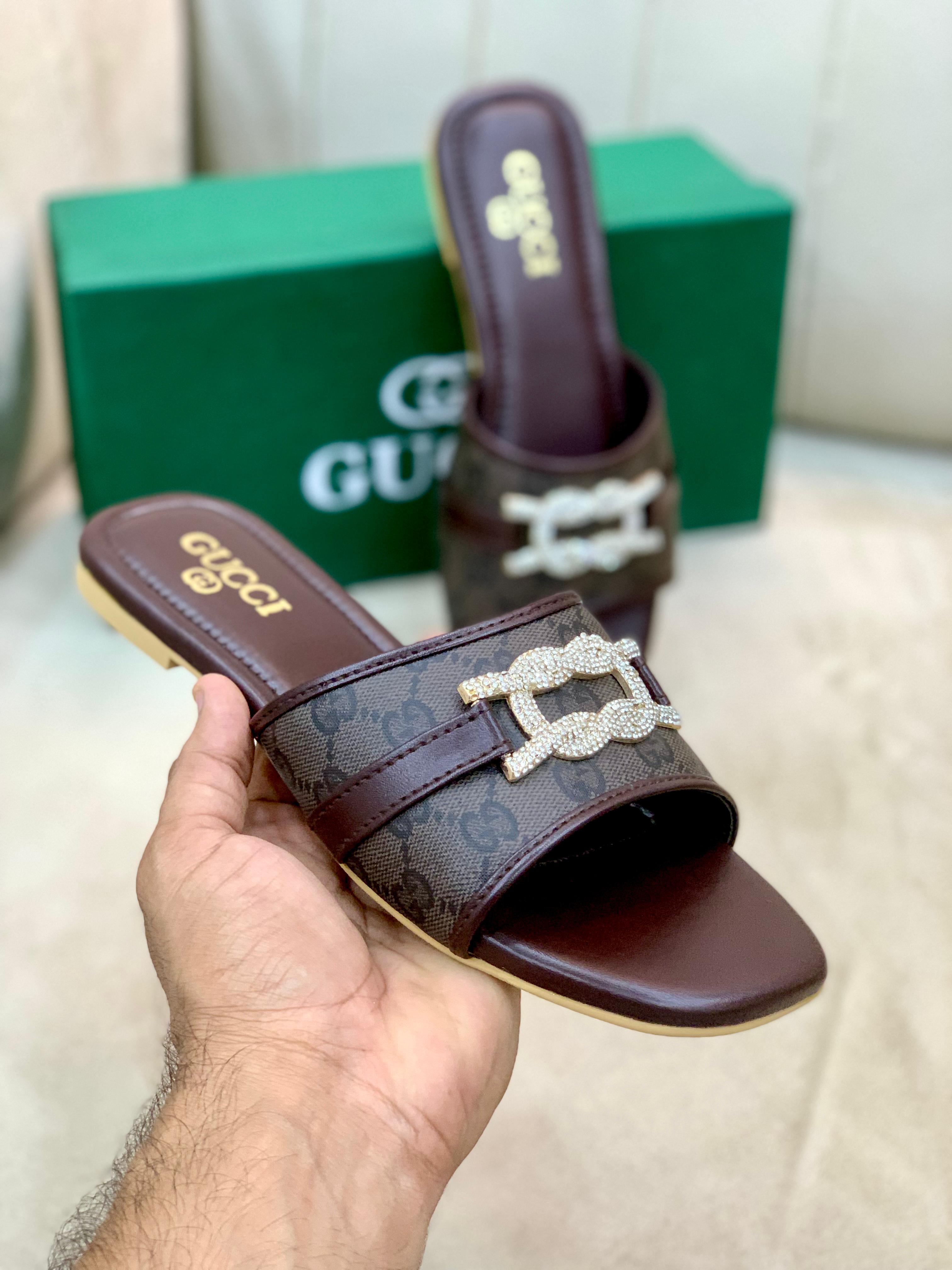 GUCCI FLAT