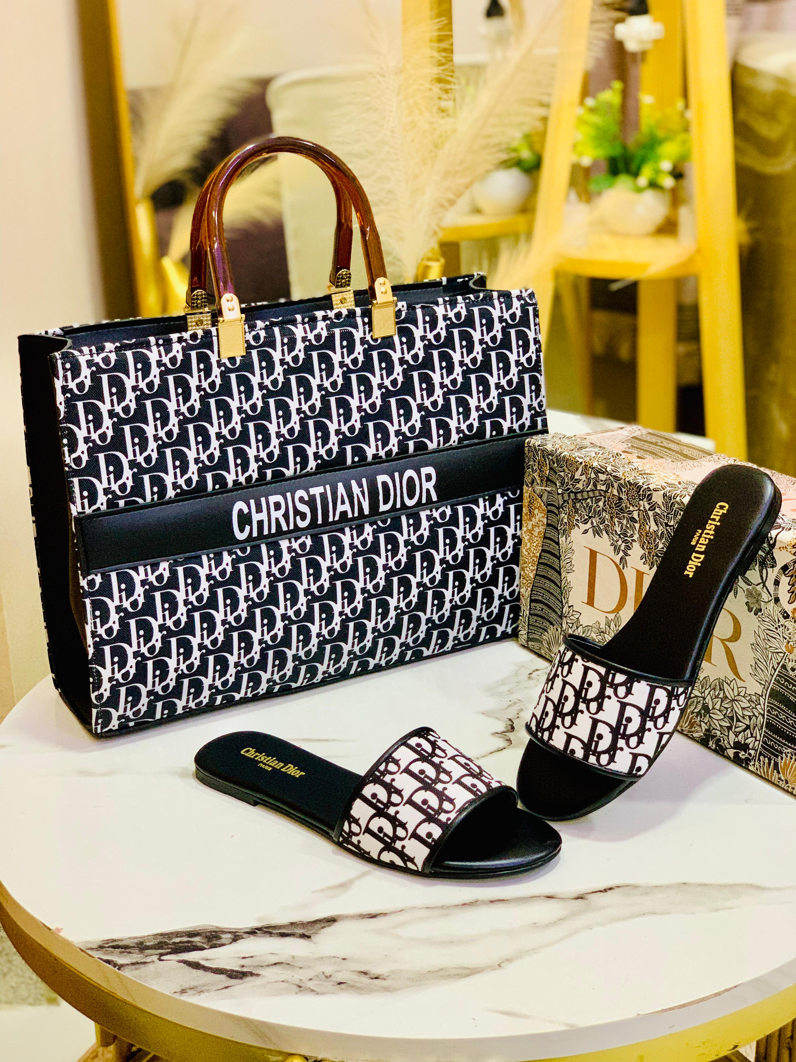 CHRISTIAN DIOR COMBO 11