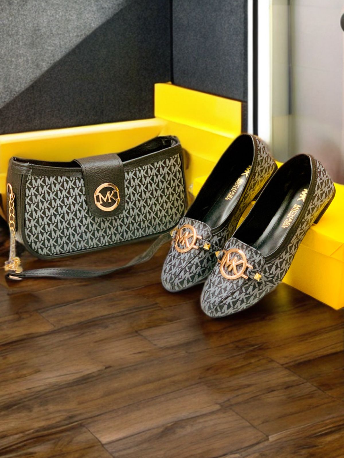 MICHAEL KORS MK COMBO 12