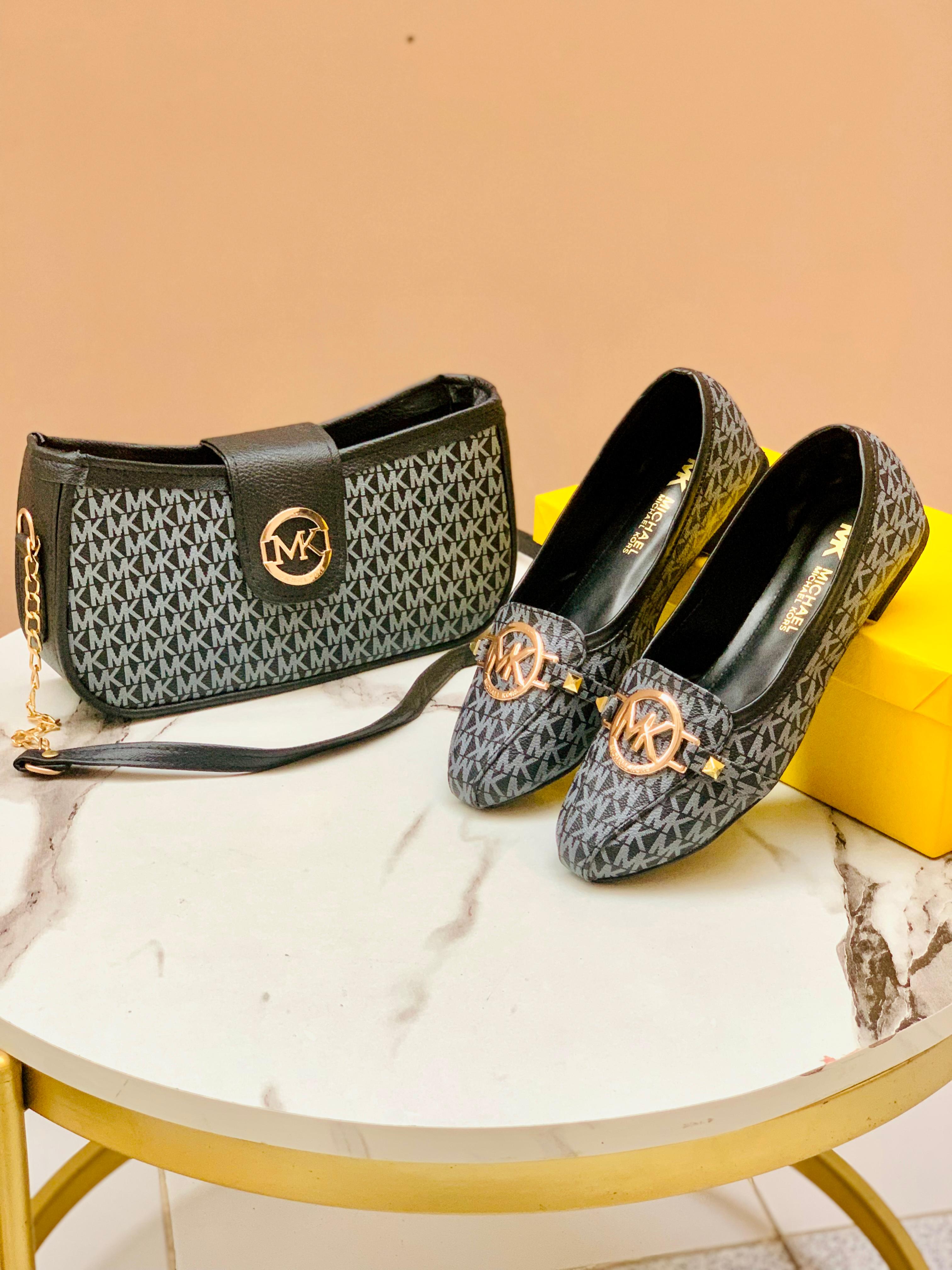 MICHAEL KORS MK COMBO 12