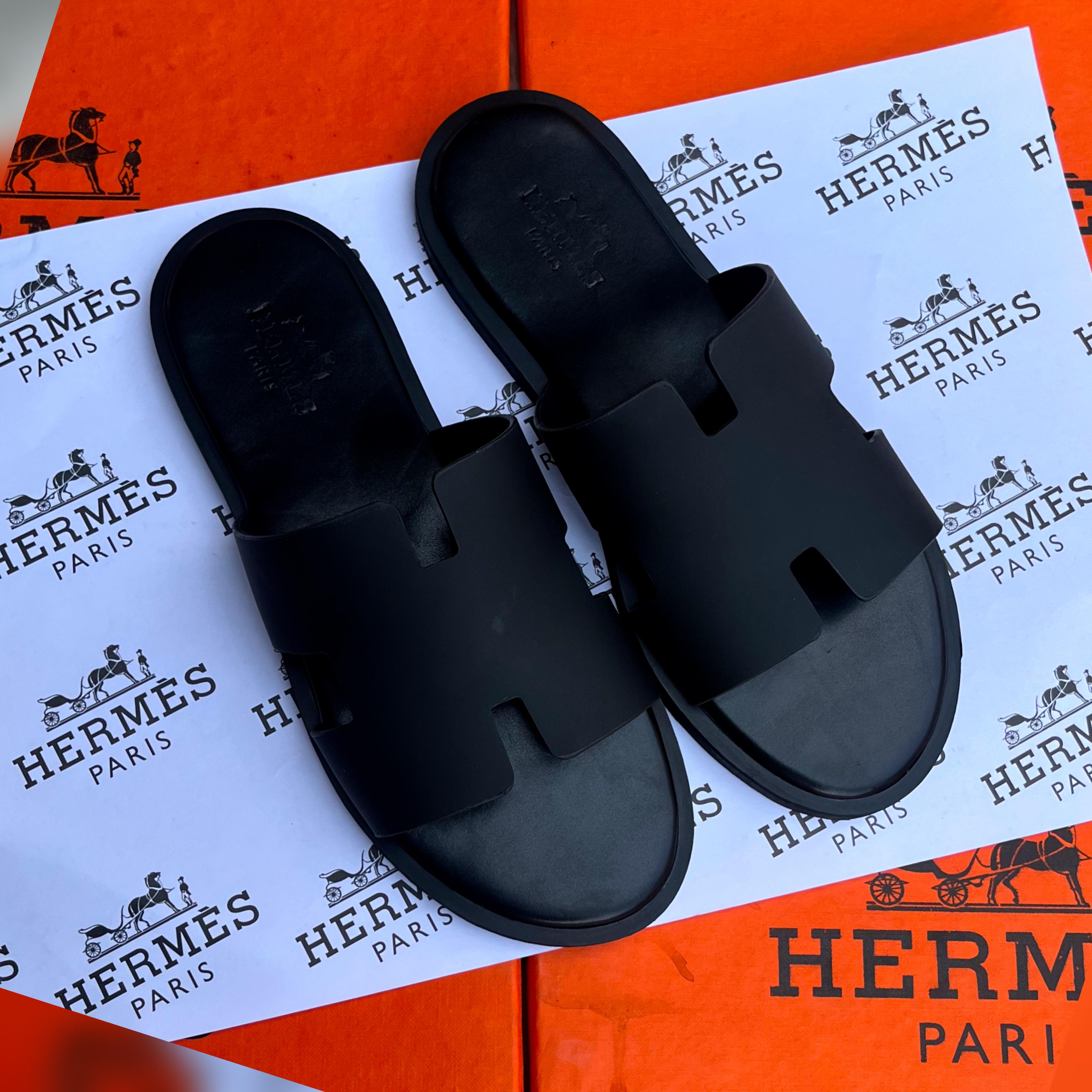 HERMES FLAT IMPORTED