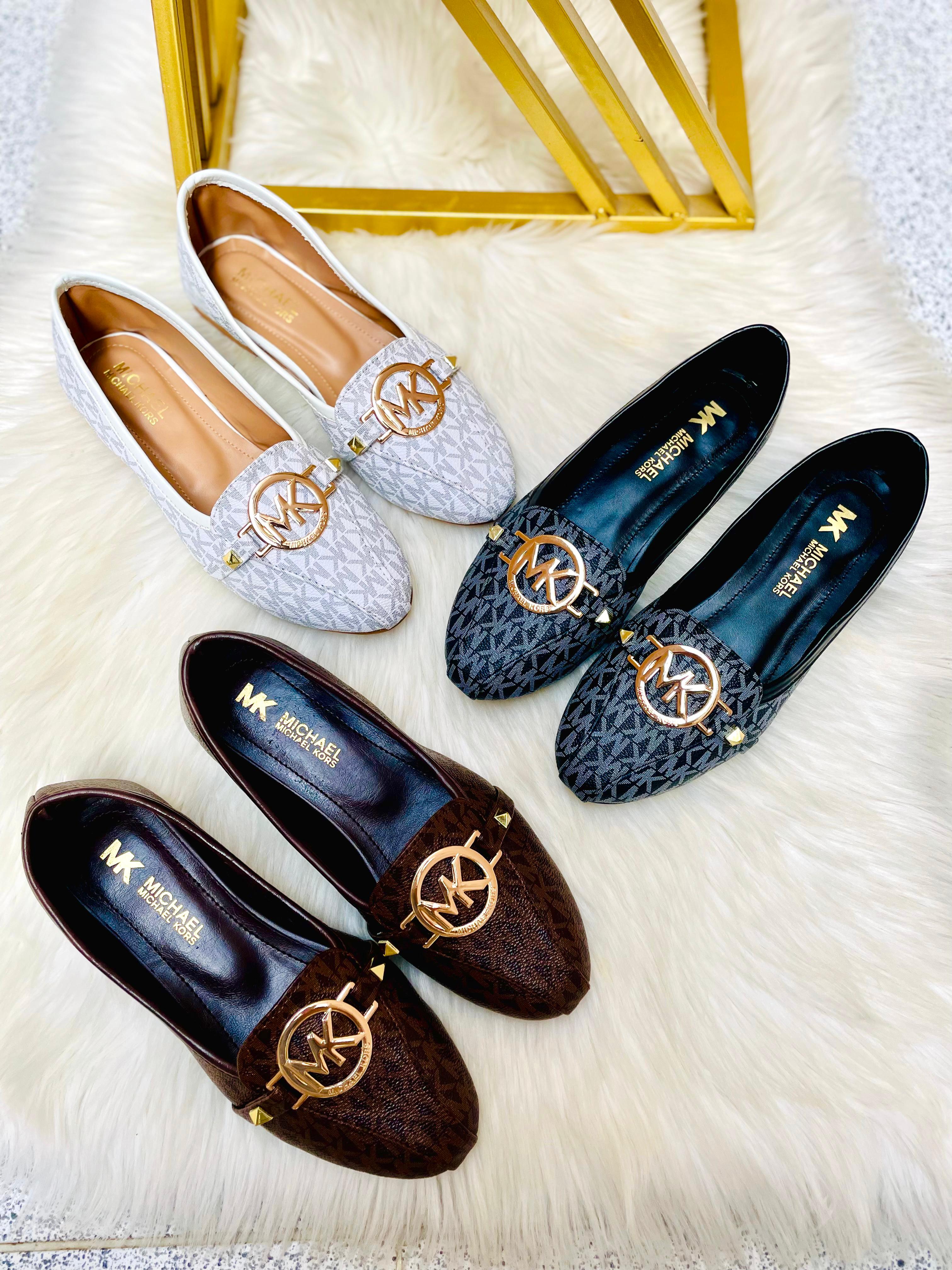 MICHAEL KORS MK PUMP
