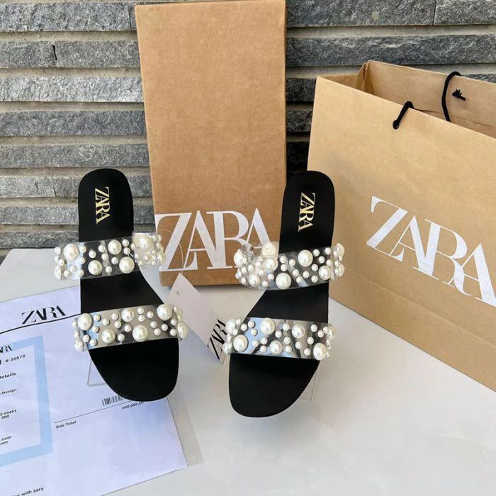ZARA FLATS 02