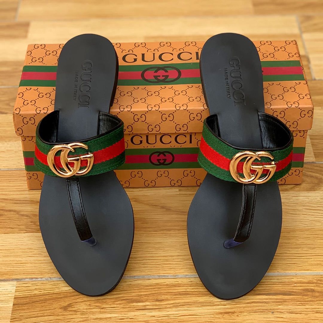GUCCI FLAT 07