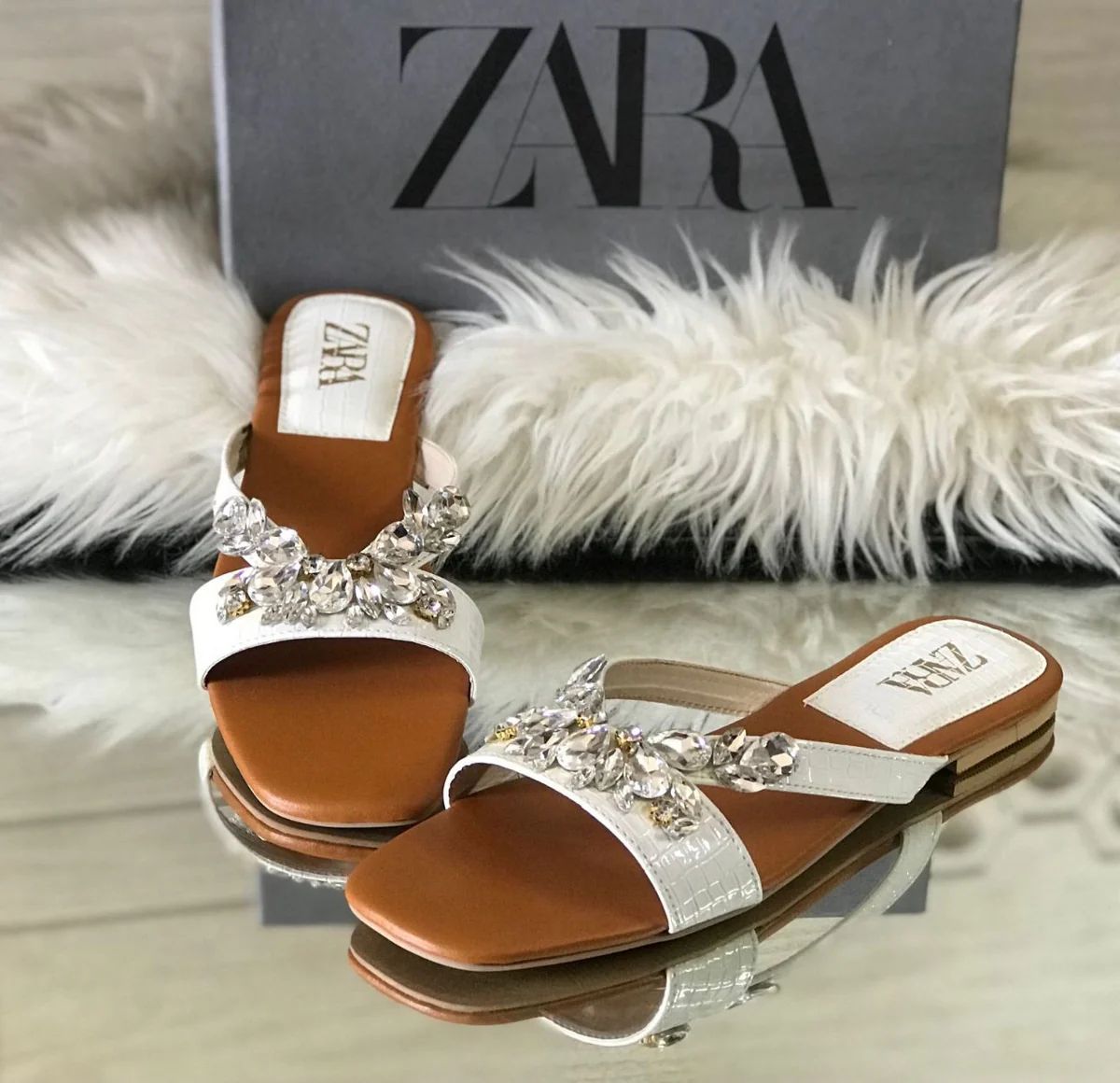 Elegant Stone Flats 09