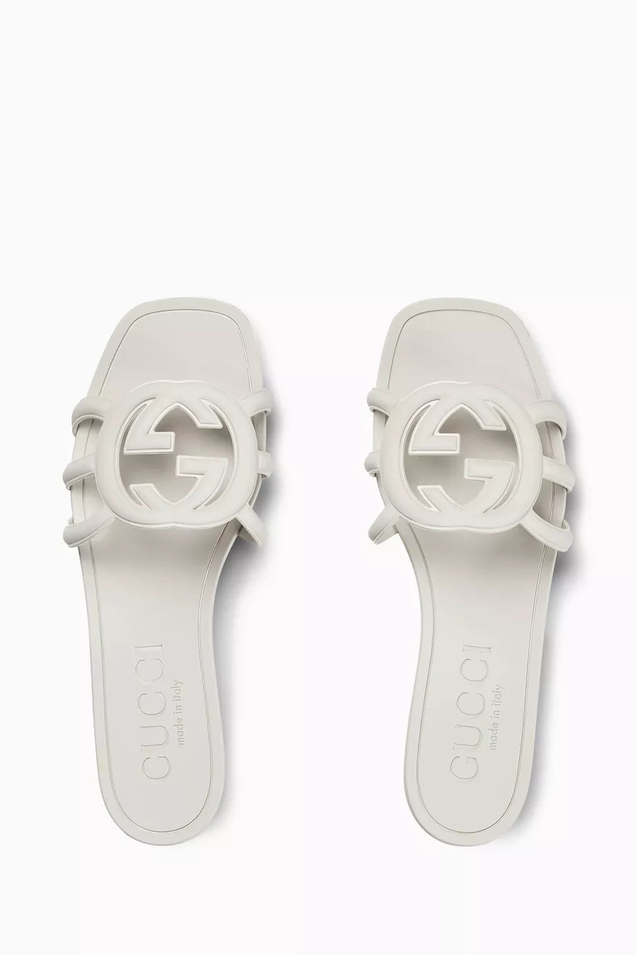 Gucci Imported Slippers