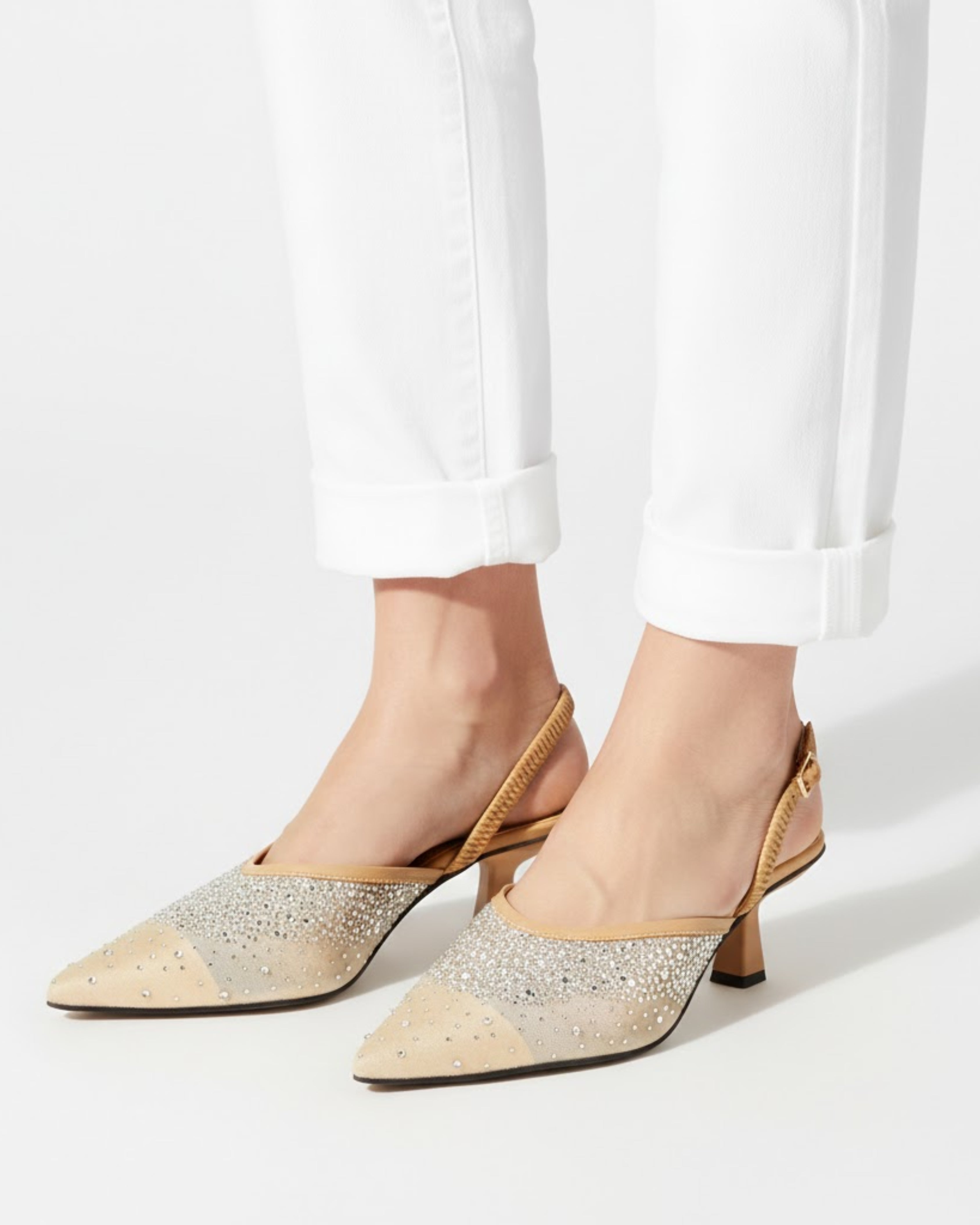 Fioure Luxe  Heels - Premium Designer Women's High Heels Z-A-R-A