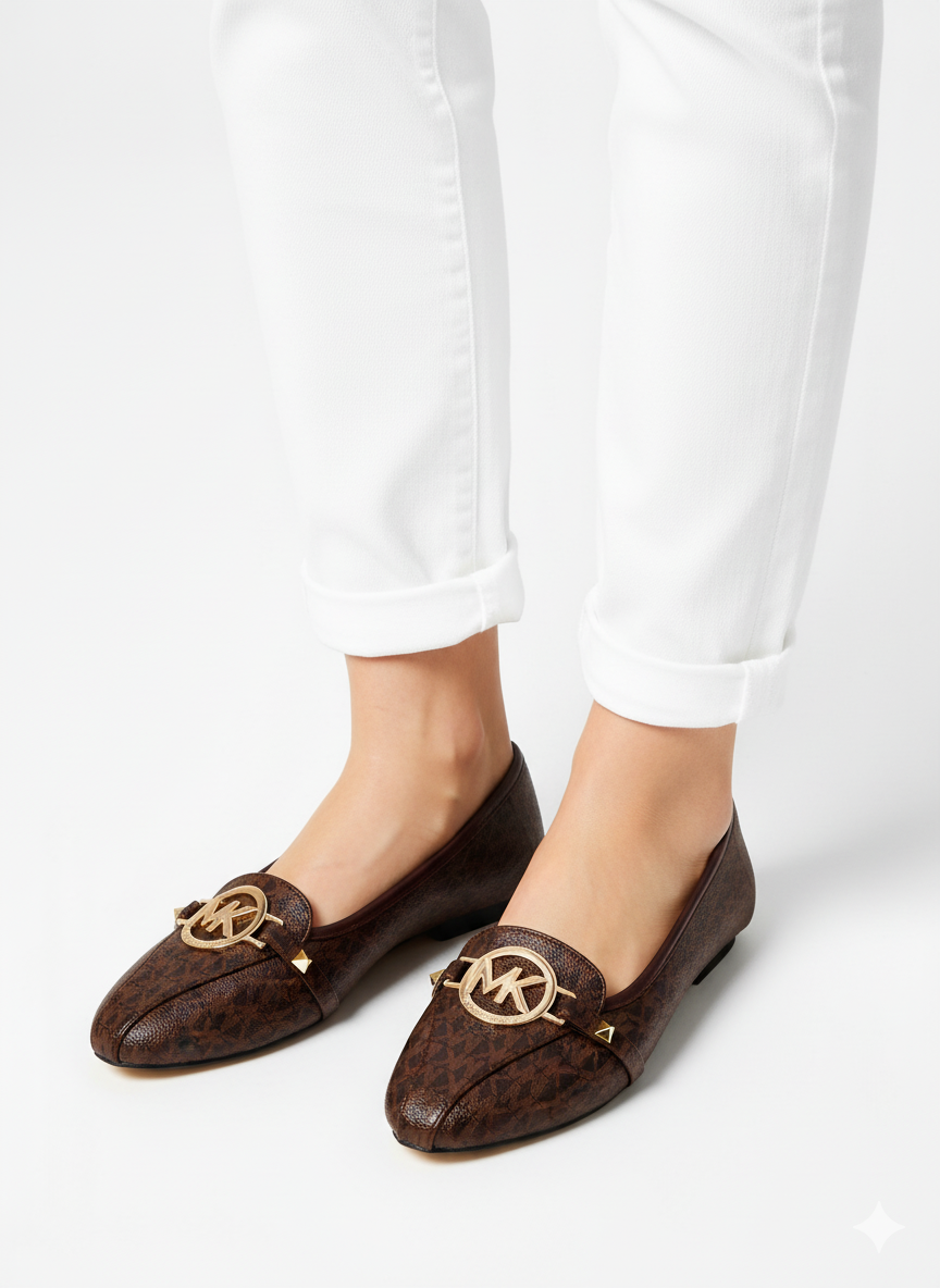 MICHAEL KORS MK PUMP