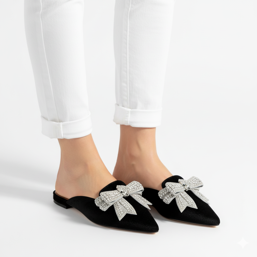 KURT GEIGER FLAT
