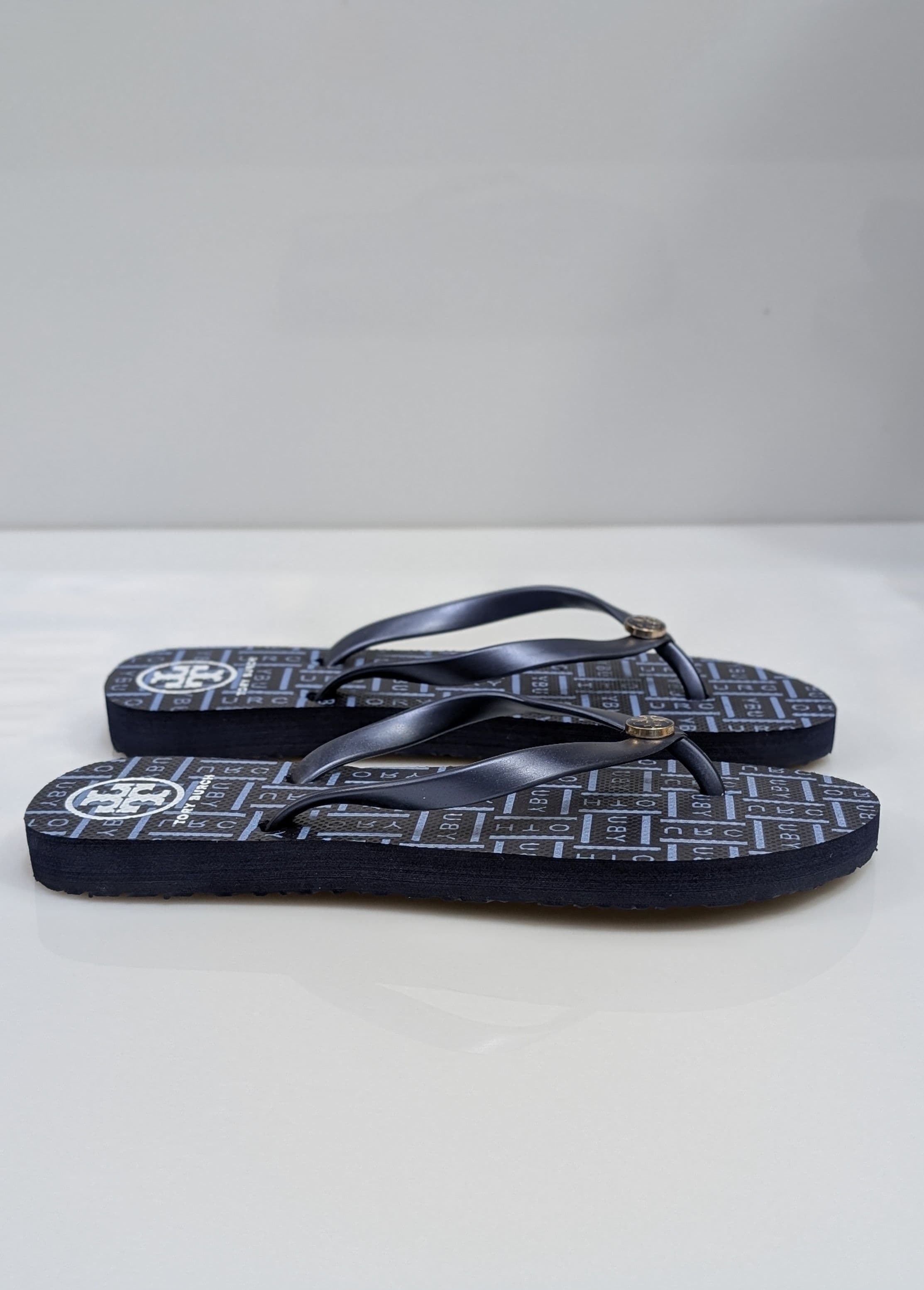 TORY BURCH FLIPFLOPS