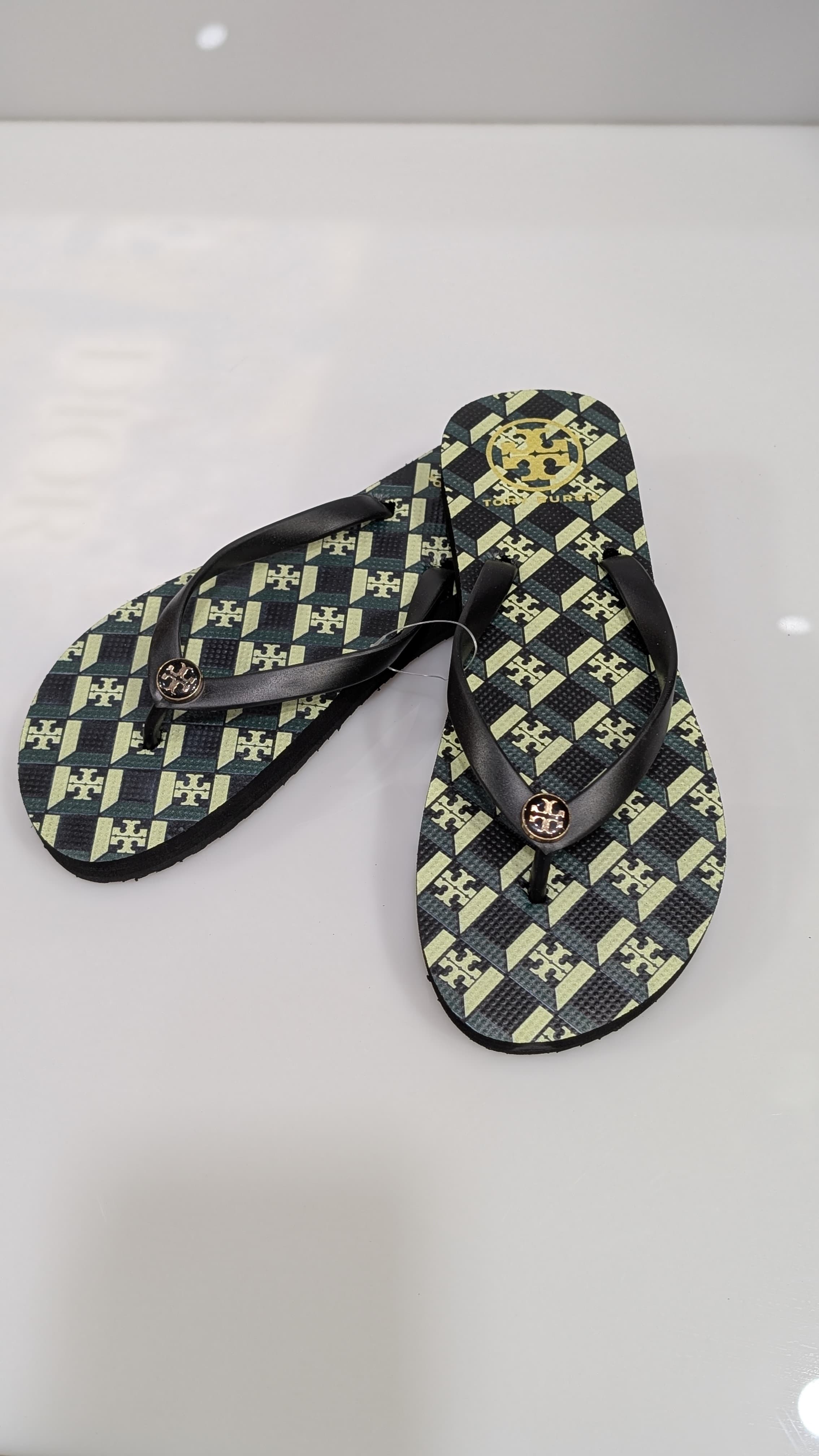 TORY BURCH FLIPFLOPS