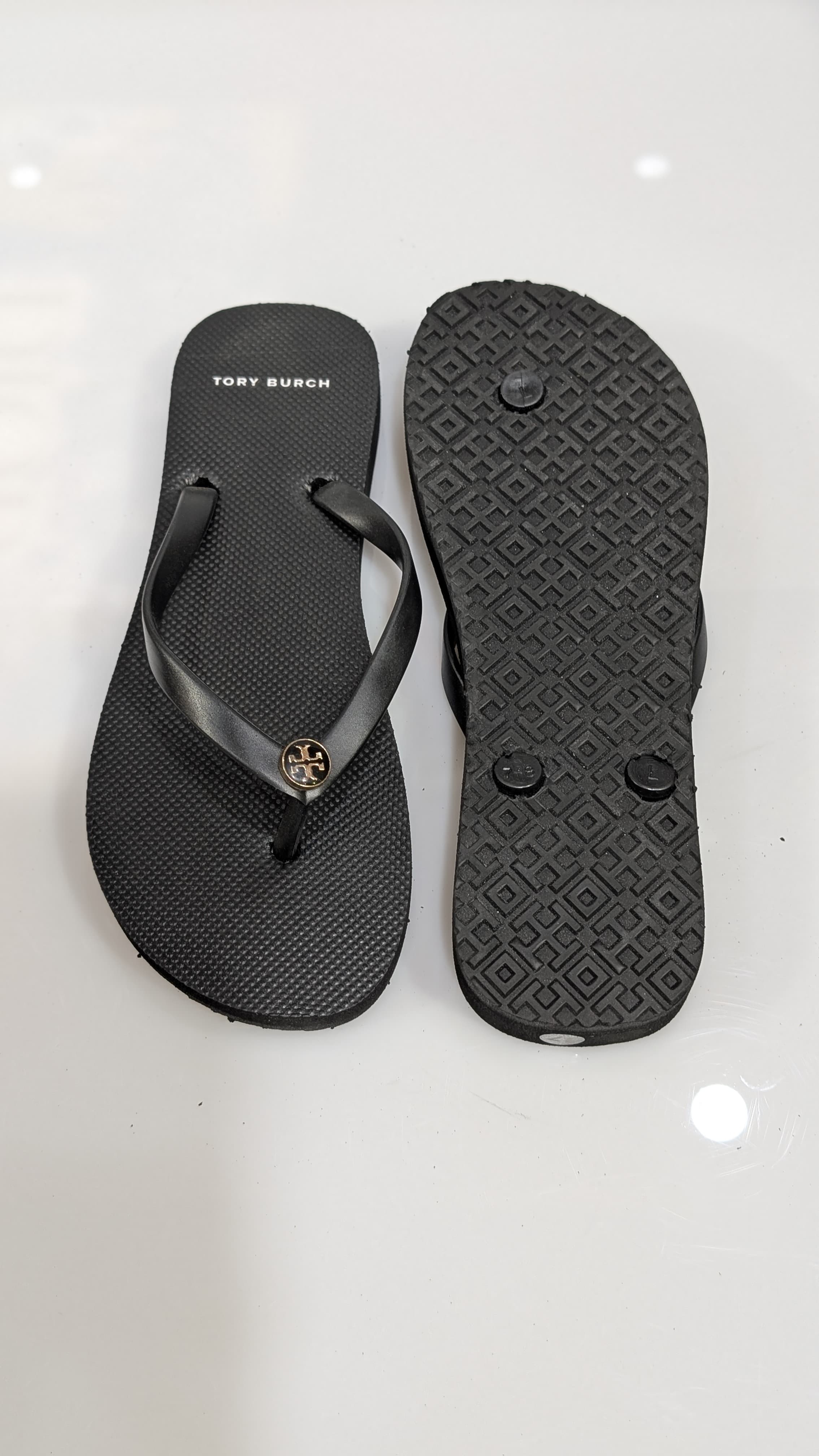 TORY BURCH FLIPFLOPS