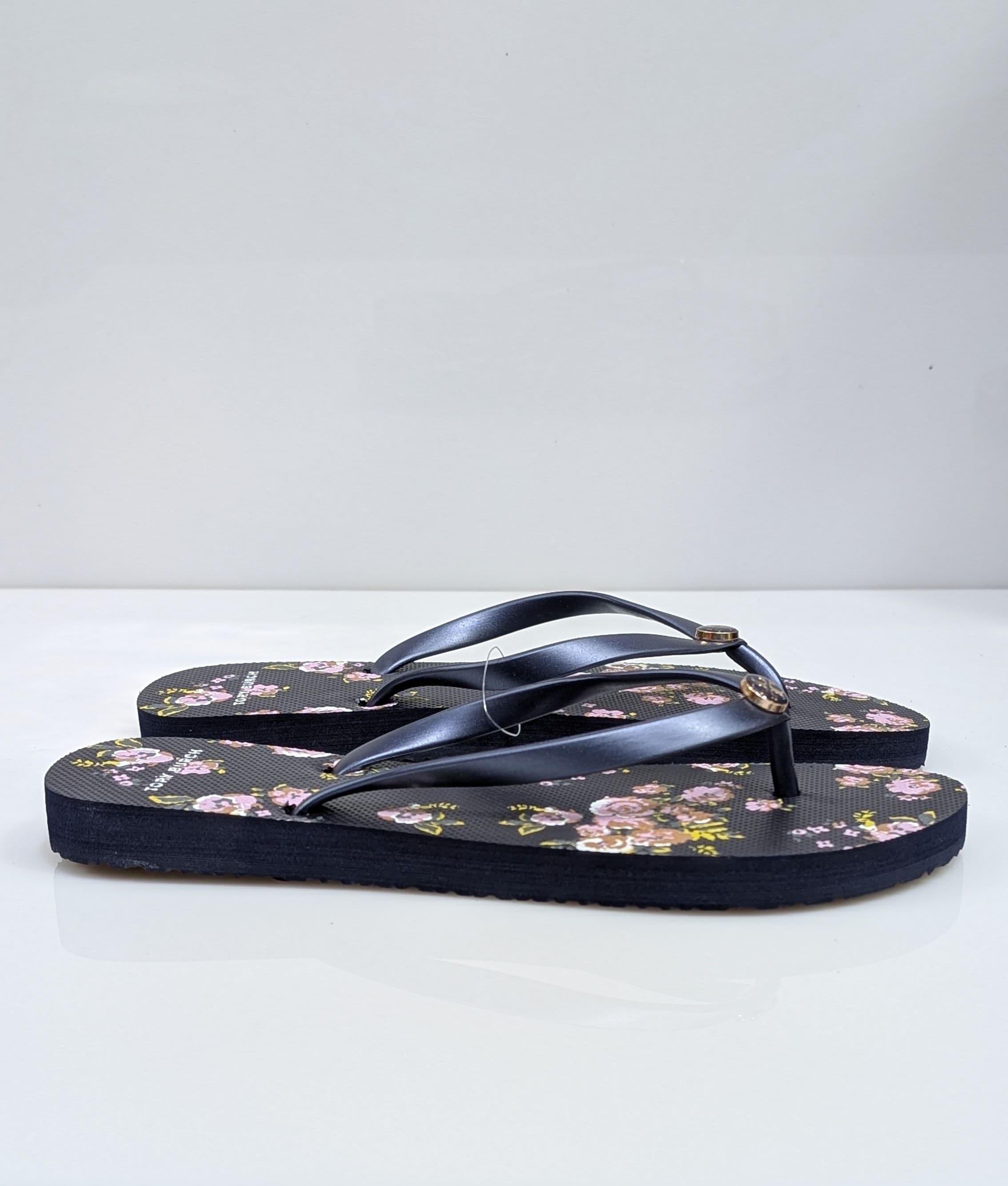 TORY BURCH FLIPFLOPS