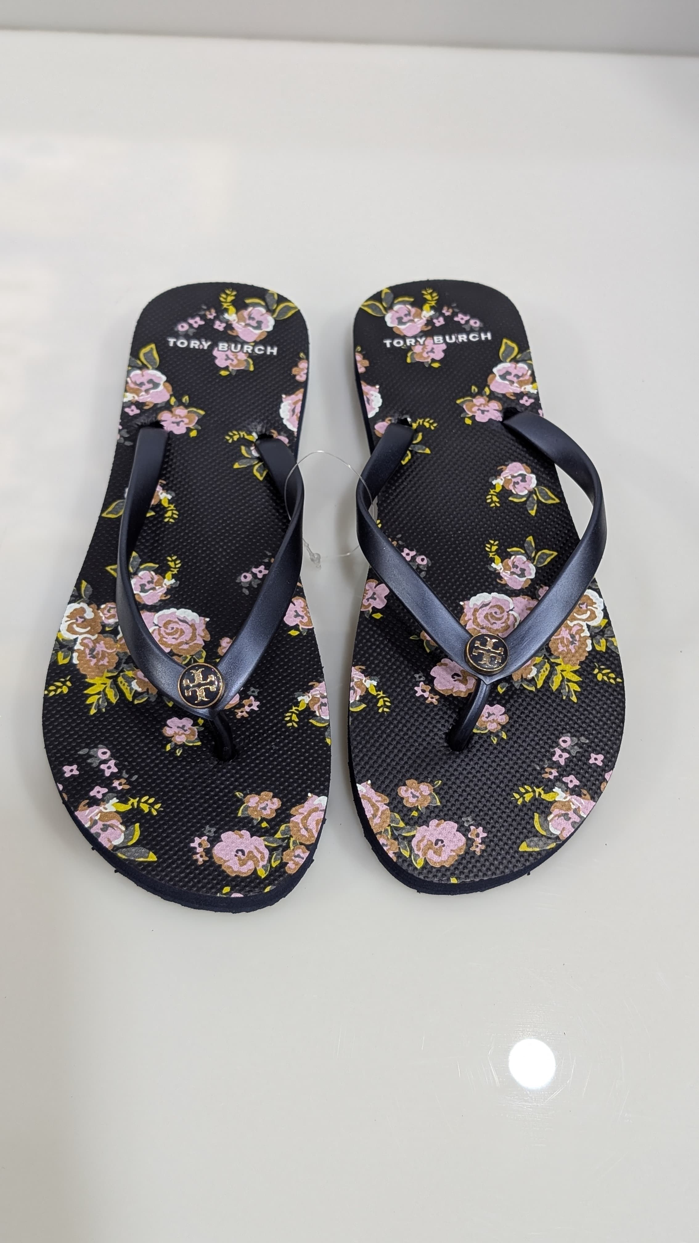 TORY BURCH FLIPFLOPS