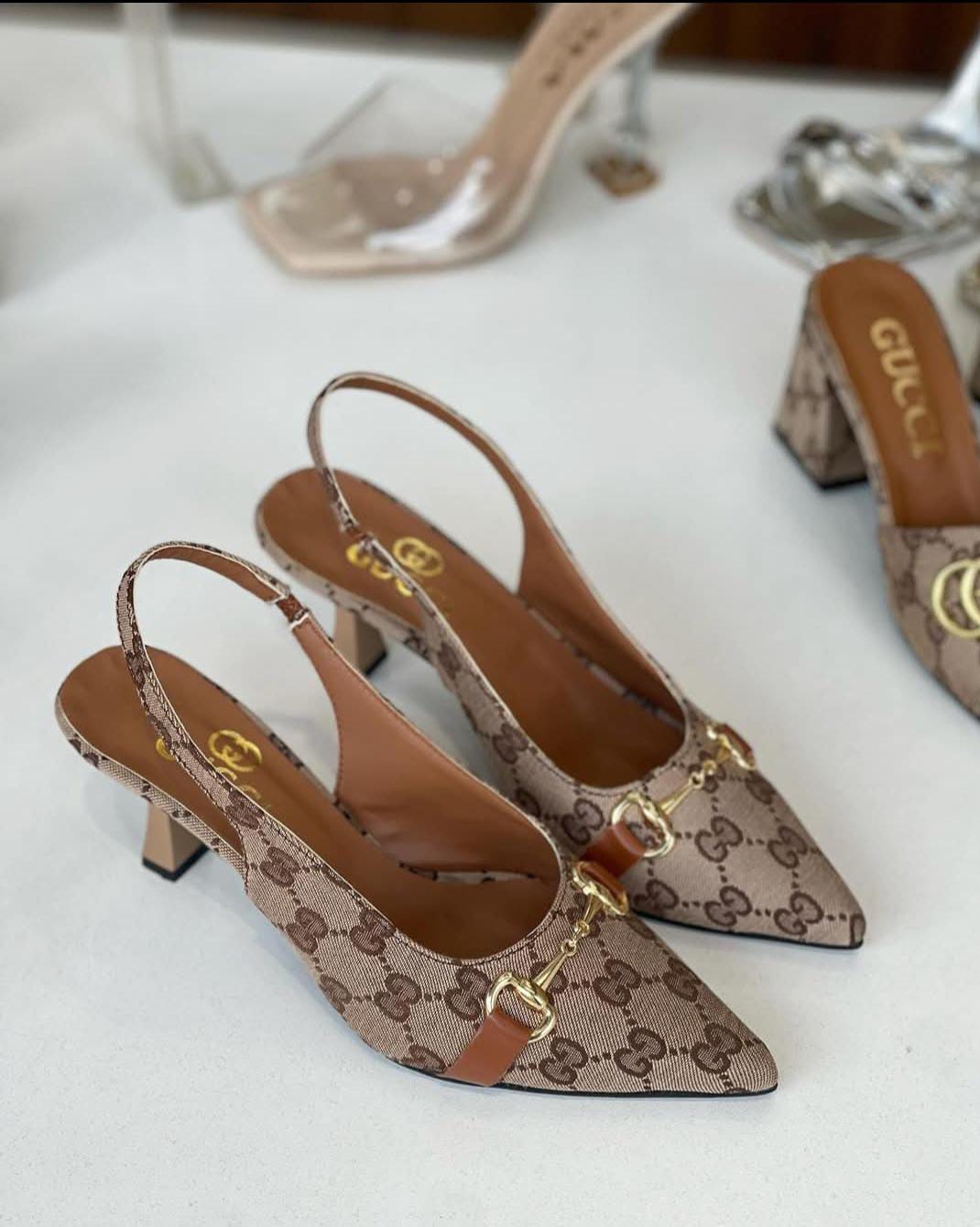 GUCCI MONOGRAM MUSE