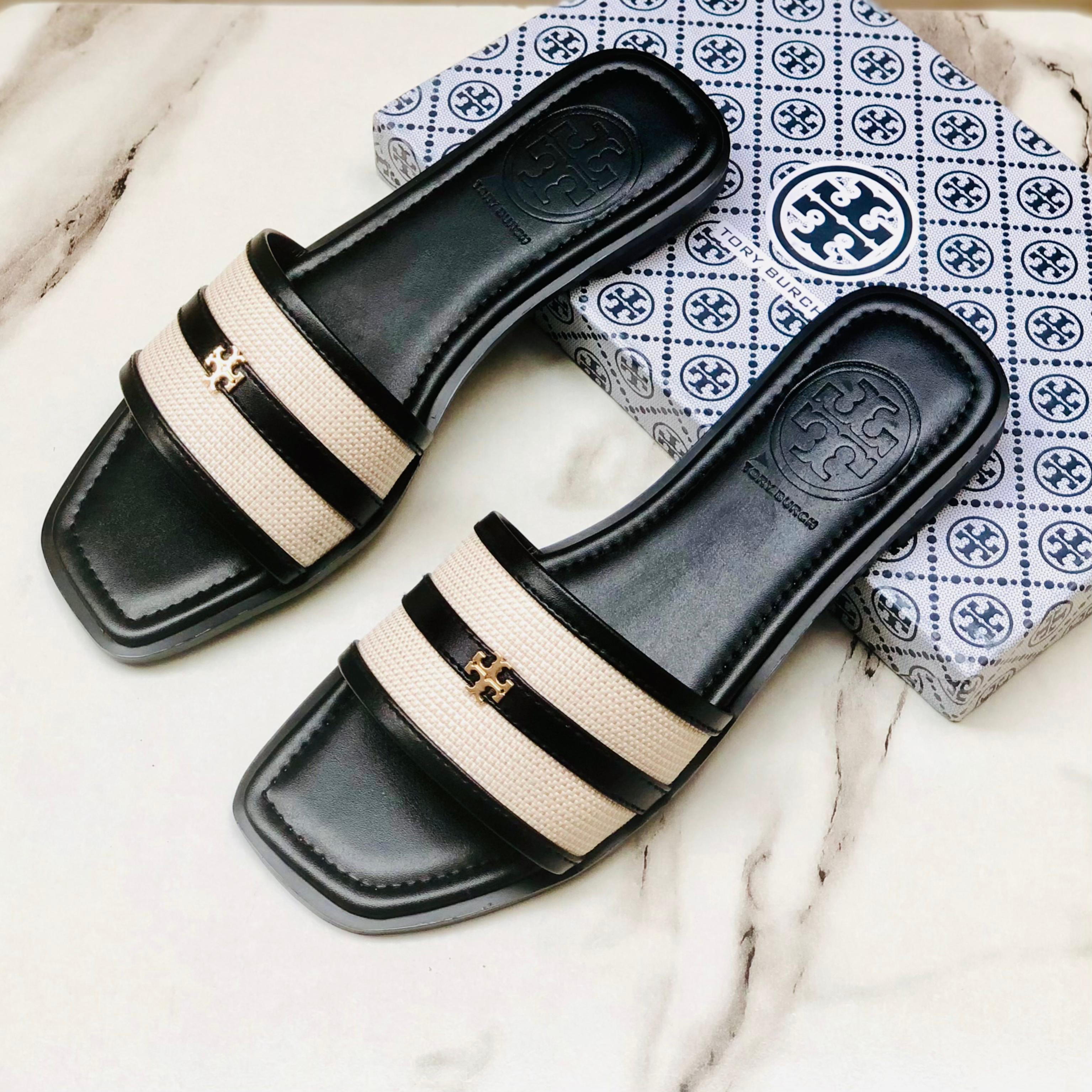 TORY BURCH SLIPPER