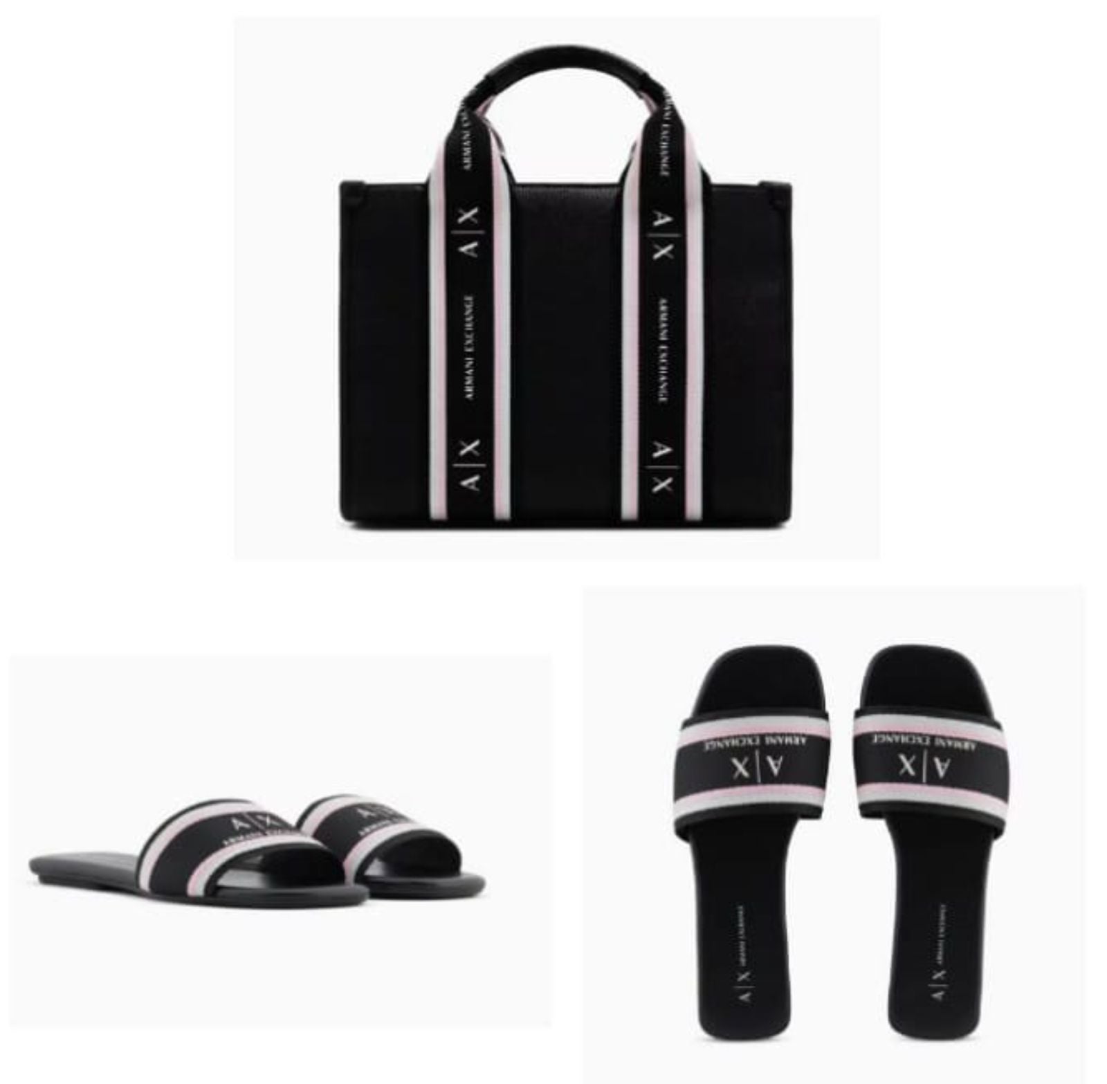 ARMANI EXCHANGE COMBO 03