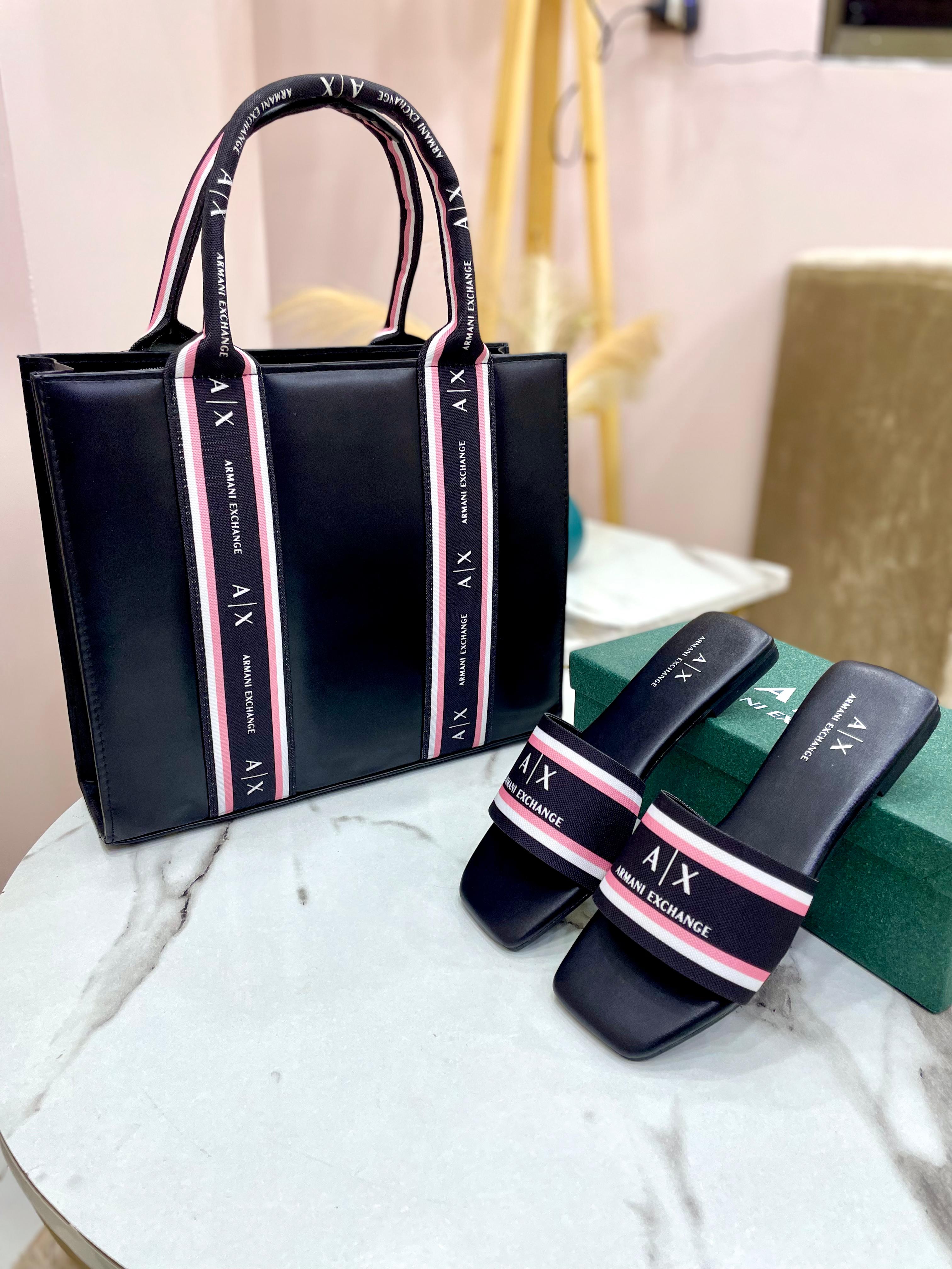 ARMANI EXCHANGE COMBO 03