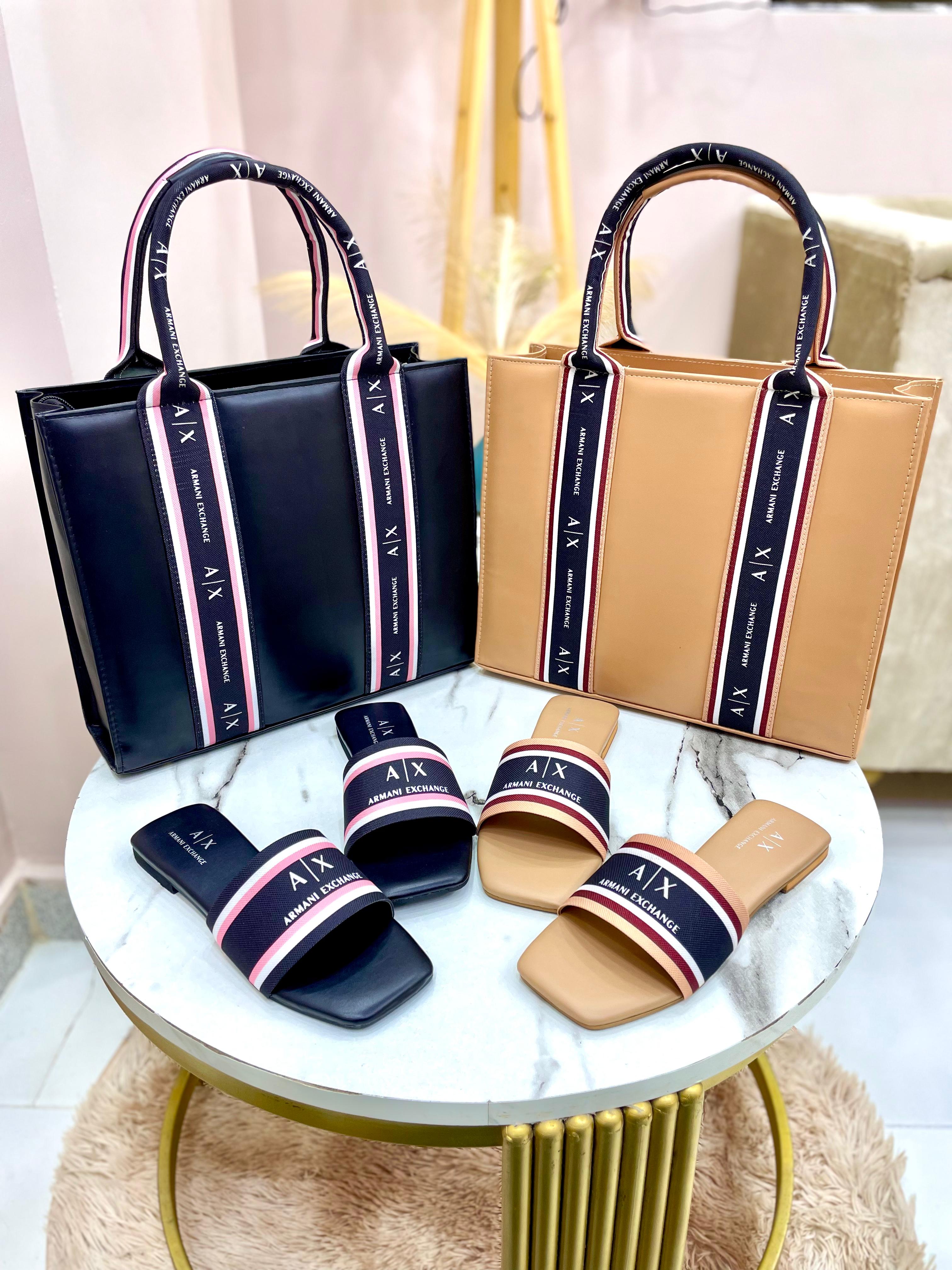 ARMANI EXCHANGE COMBO 03