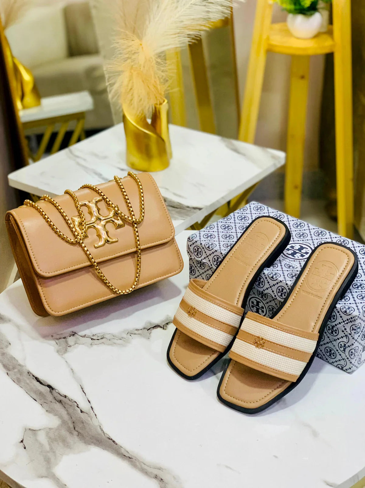 TORY BURCH COMBO 06