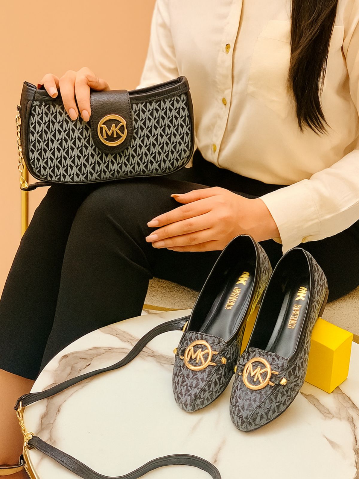 MICHAEL KORS MK COMBO 12