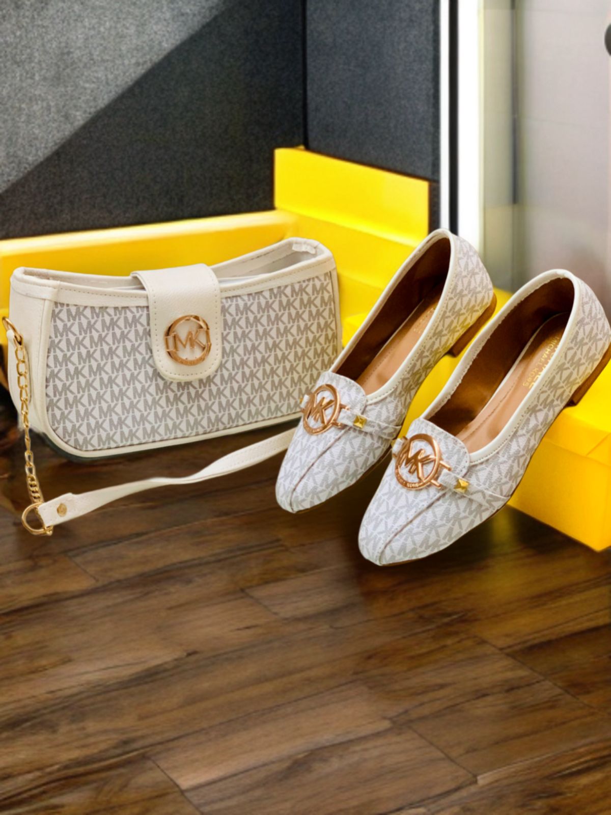 MICHAEL KORS MK COMBO 12