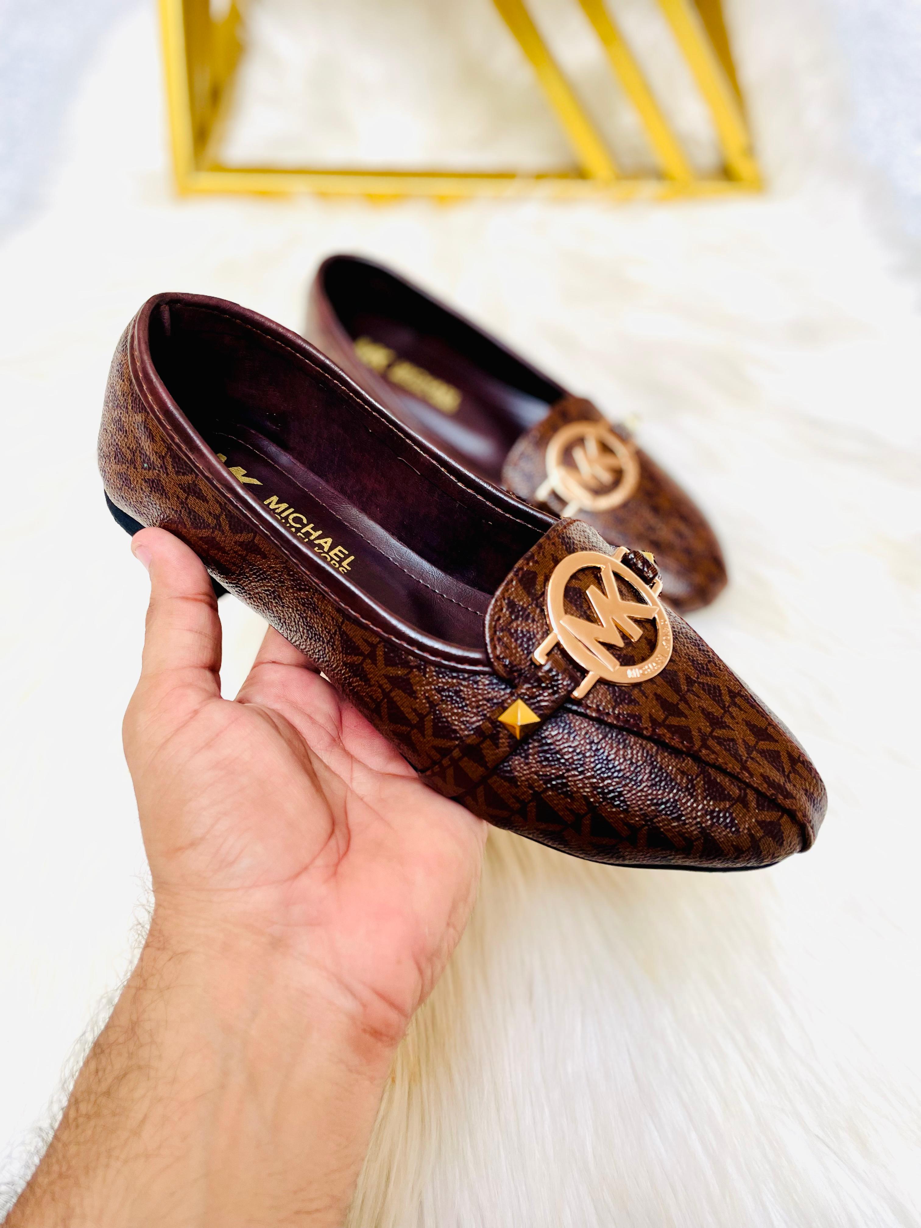 MICHAEL KORS MK PUMP