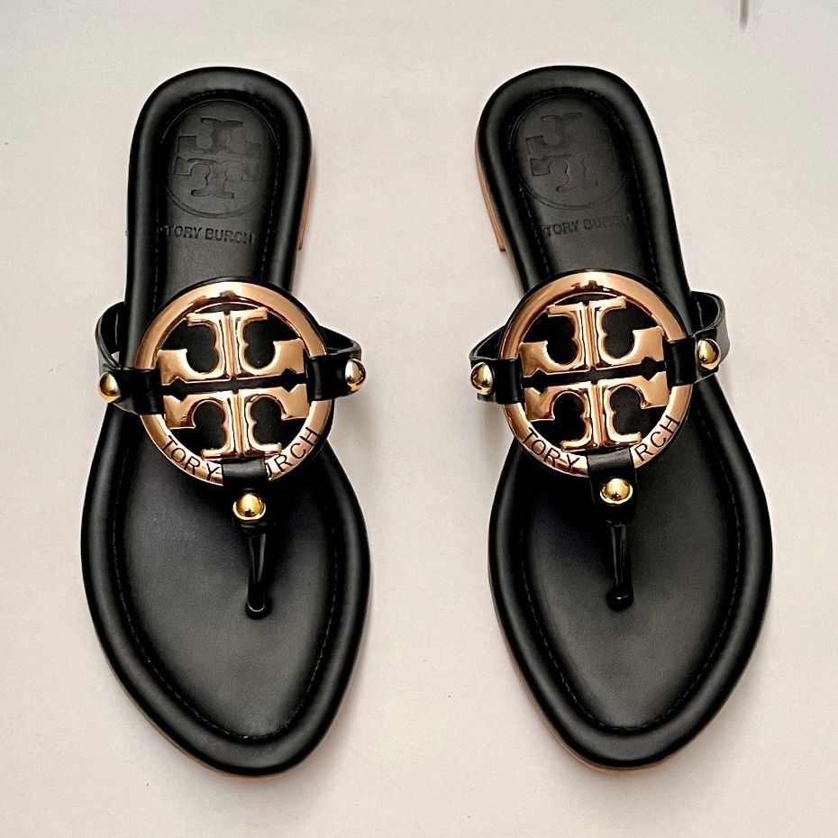 Fioure Premium Flat Slippers - Luxurious Designer Women's Flats