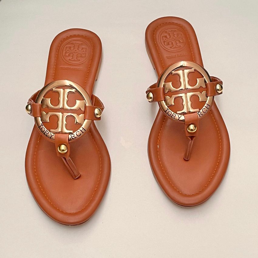 Fioure Premium Flat Slippers - Luxurious Designer Women's Flats