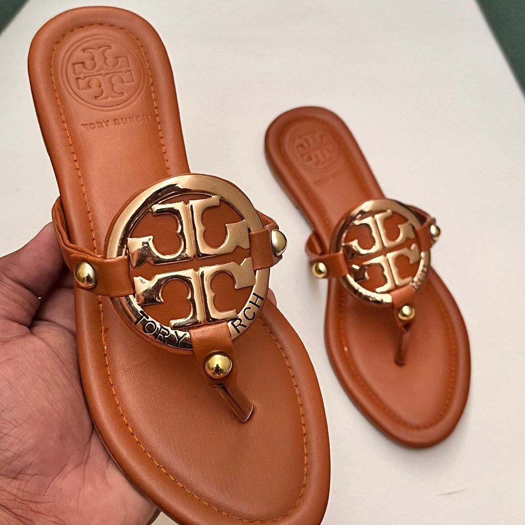 Fioure Premium Flat Slippers - Luxurious Designer Women's Flats