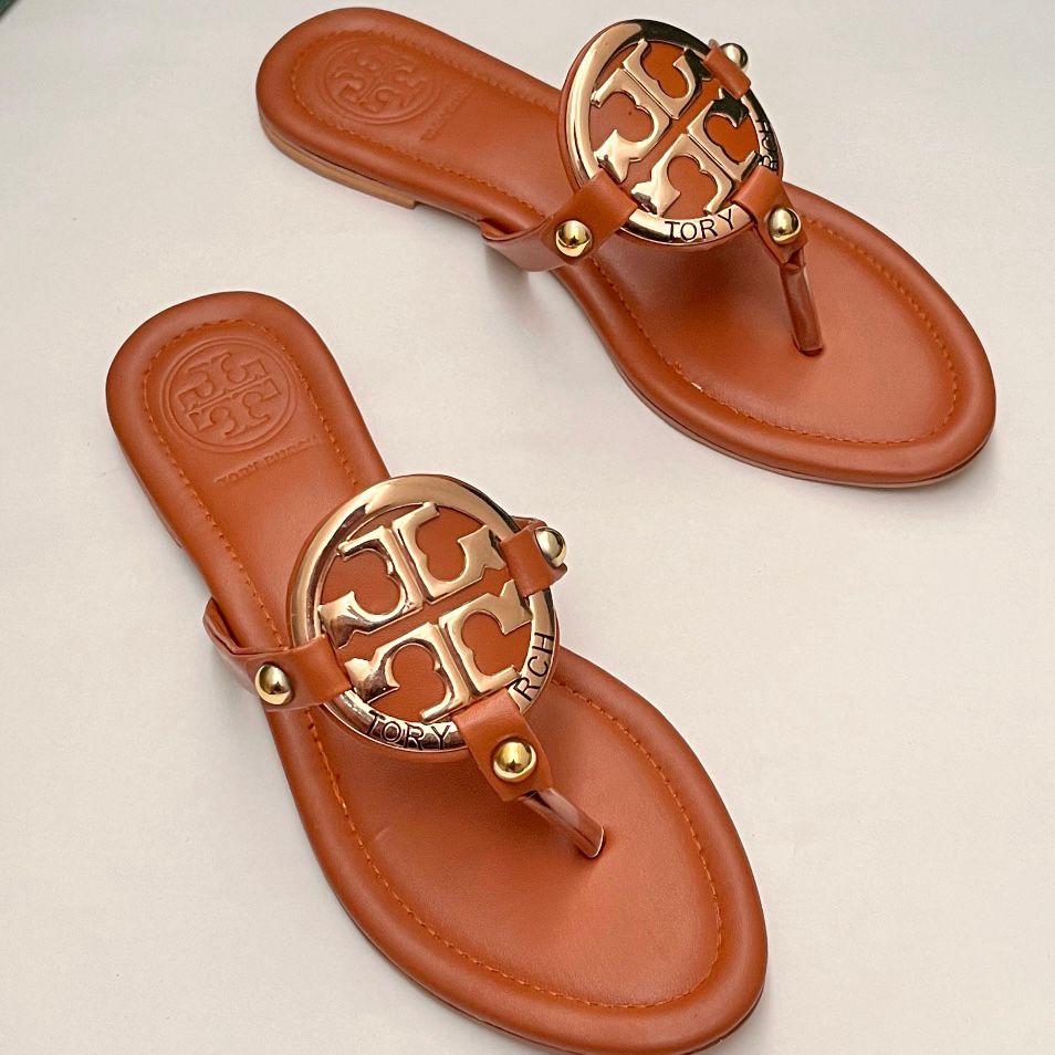 Fioure Premium Flat Slippers - Luxurious Designer Women's Flats