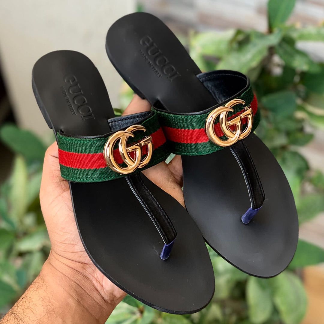 GUCCI FLAT 07