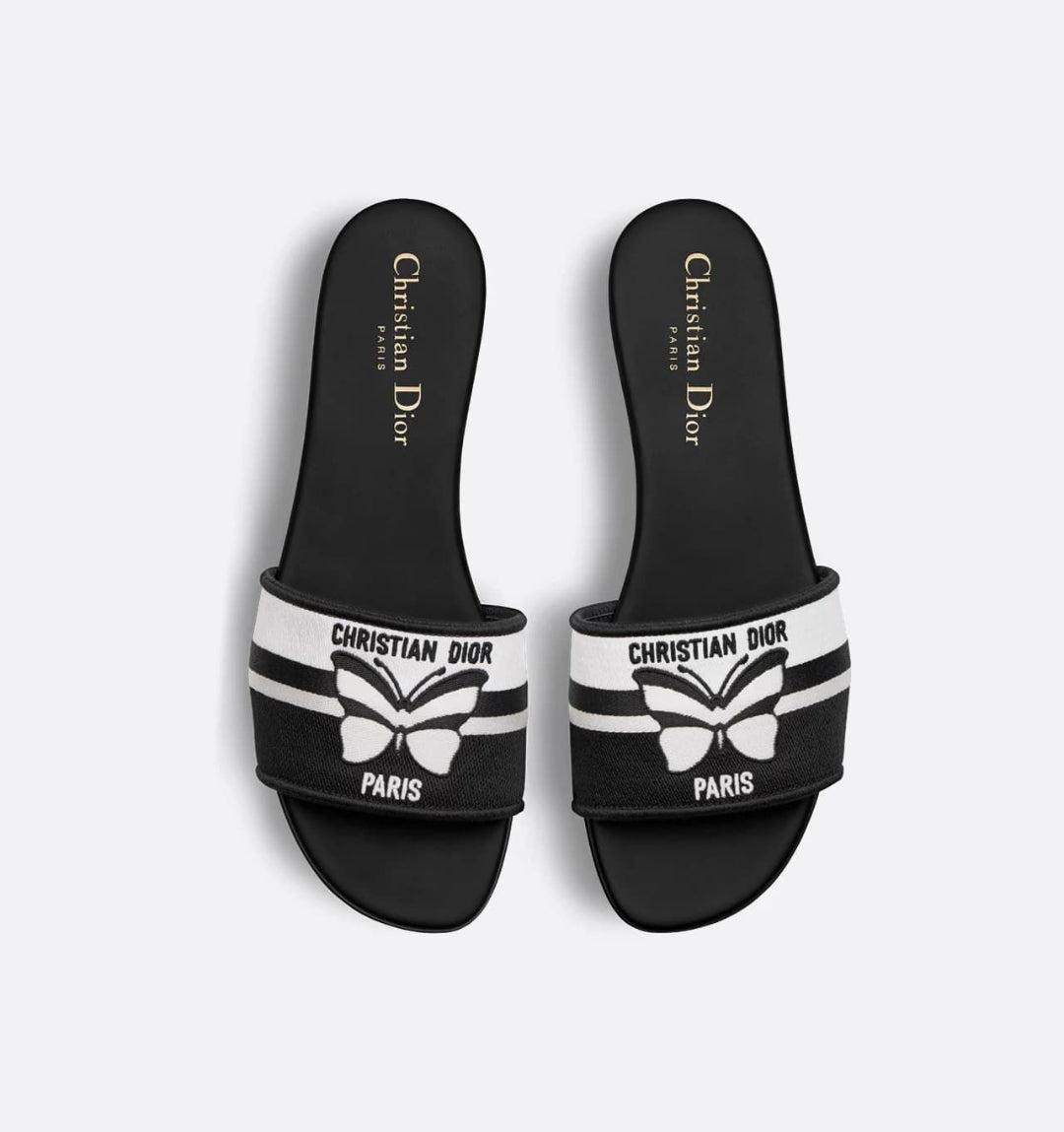 CHRISTIAN DIOR Flats 10