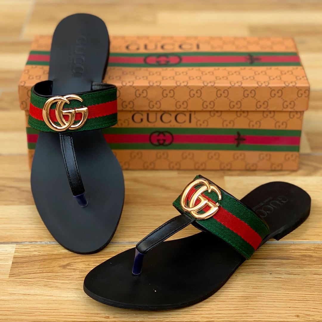 GUCCI FLAT 07