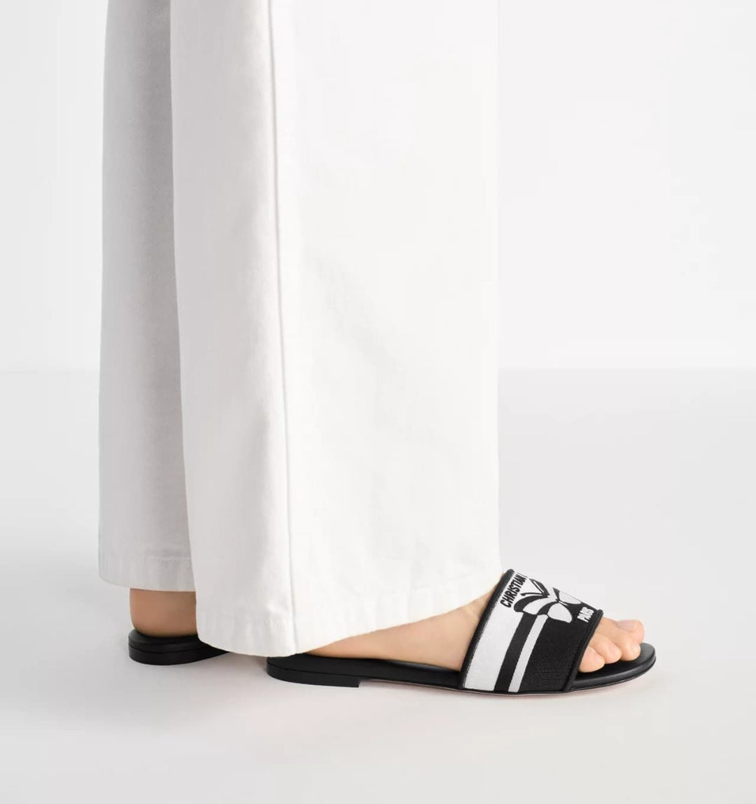 CHRISTIAN DIOR Flats 10