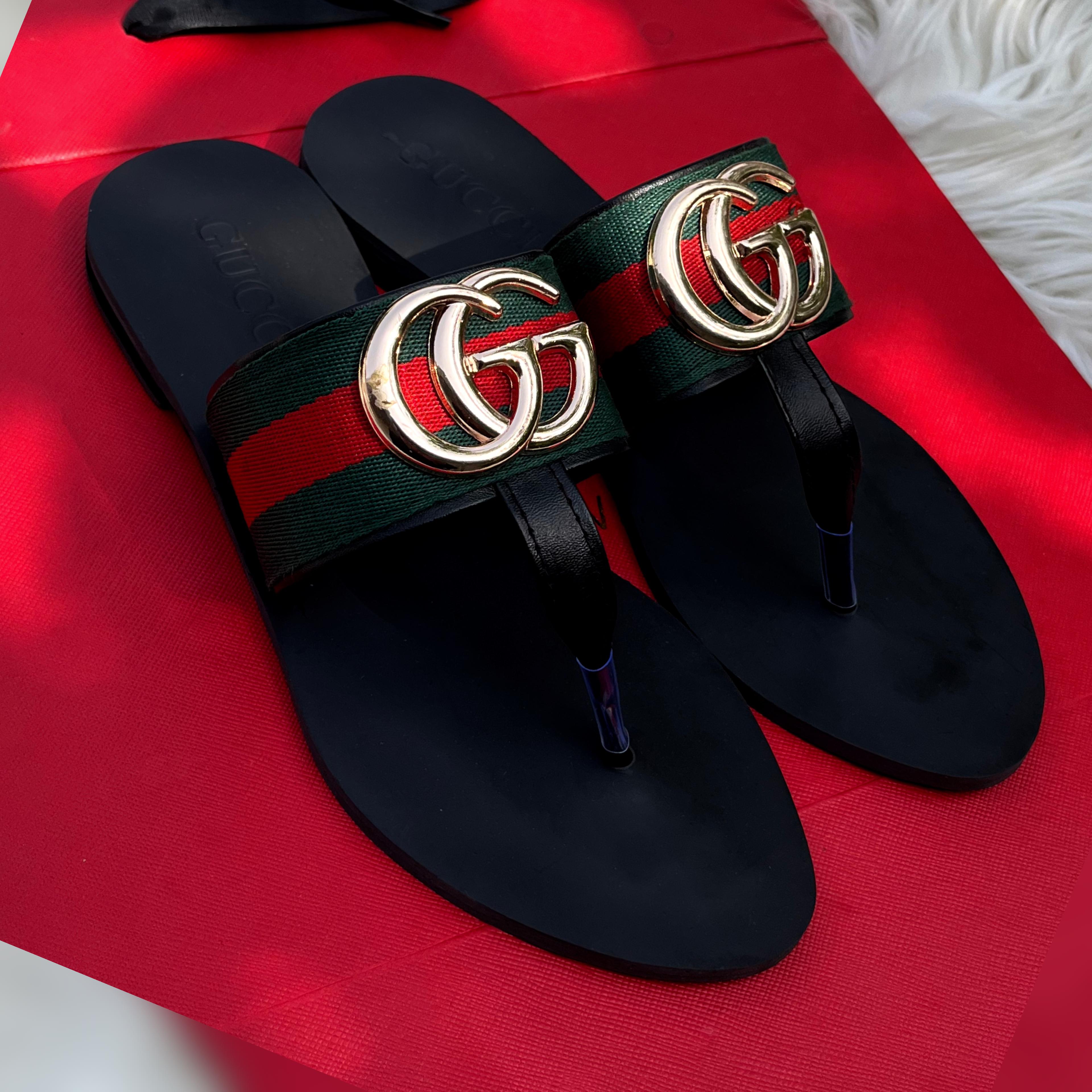 GUCCI FLAT 07